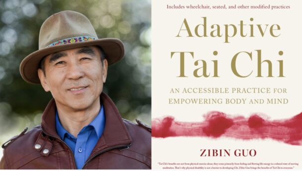 UC Foundation Professor of Medical Anthropology Zibin Guo